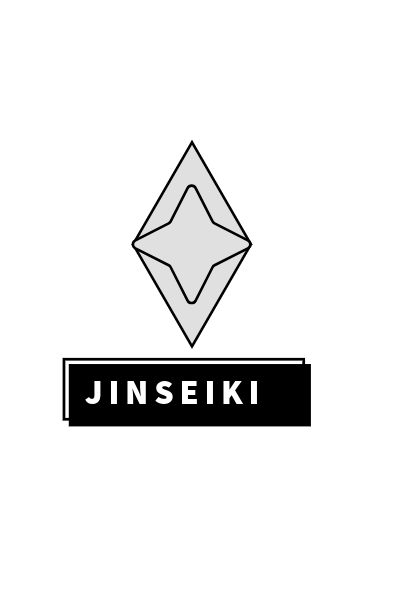 Jinseiki